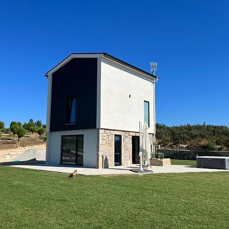 Quinta Do Carregal Villa Mangualde Exterior foto
