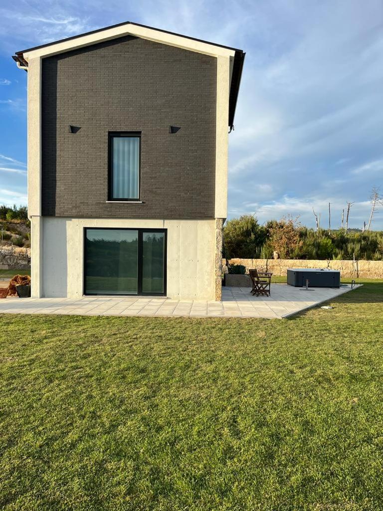Quinta Do Carregal Villa Mangualde Exterior foto
